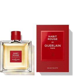 Habit Rouge - Eau de Toilette Habit Rouge - Eau de Toilette